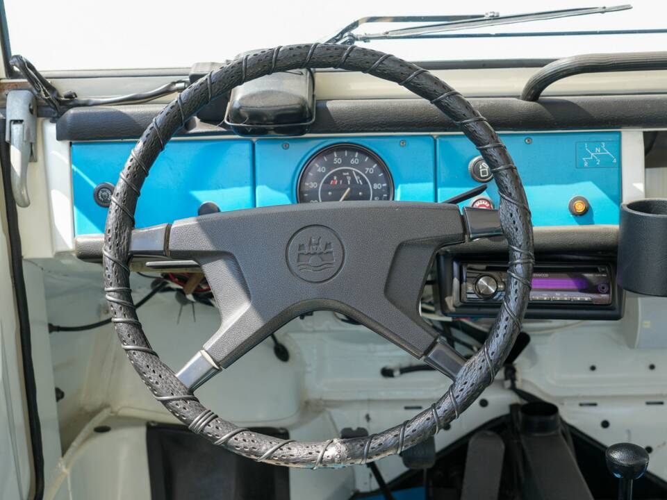 Image 23/32 of Volkswagen Thing 1600 (1974)