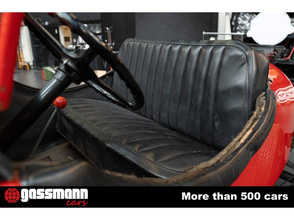 Bild 10/15 von Ford Modell A (1929)