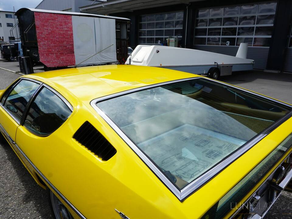 Bild 29/64 von Lamborghini Espada 400 GT (1973)