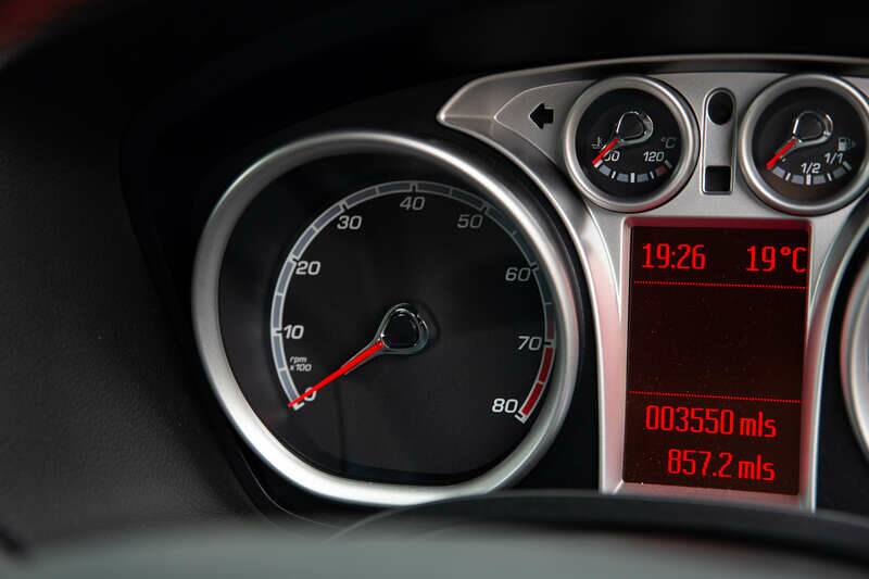 Bild 28/50 von Ford Focus RS500 (2010)