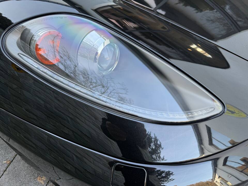 Immagine 3/52 di Ferrari F430 Spider (2007)