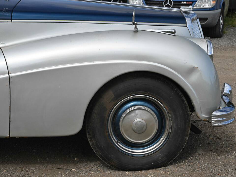 Image 32/50 de Armstrong-Siddeley Sapphire 346 (1956)