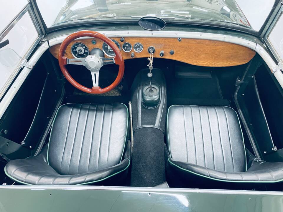 Bild 8/14 von Austin-Healey Sprite Mk I (1960)