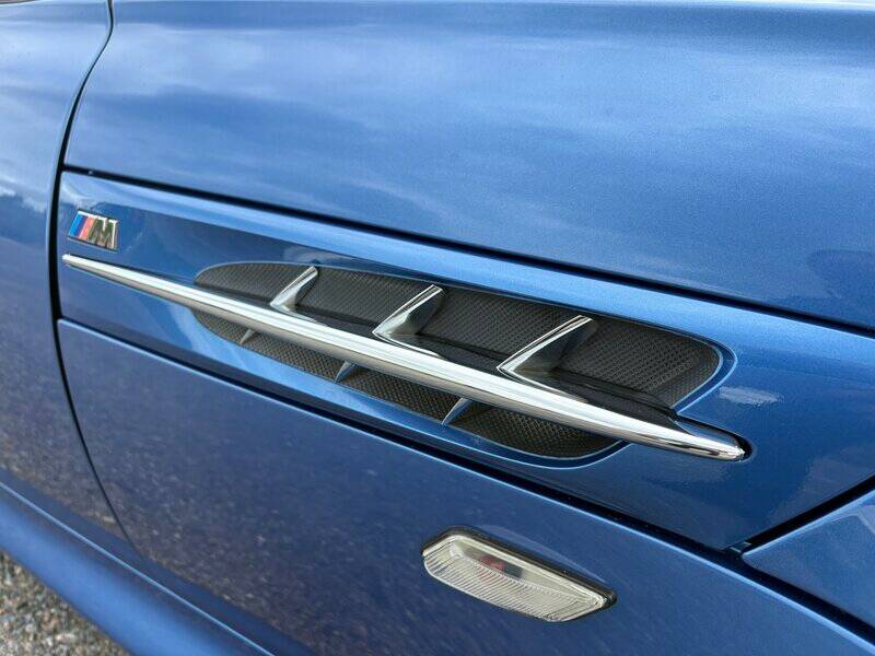 Image 24/48 de BMW Z3 M 3.2 (1998)