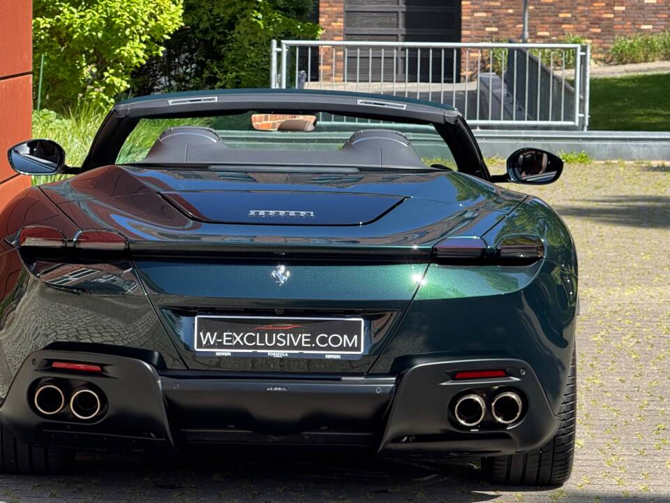 Bild 35/97 von Ferrari Roma Spider (2011)
