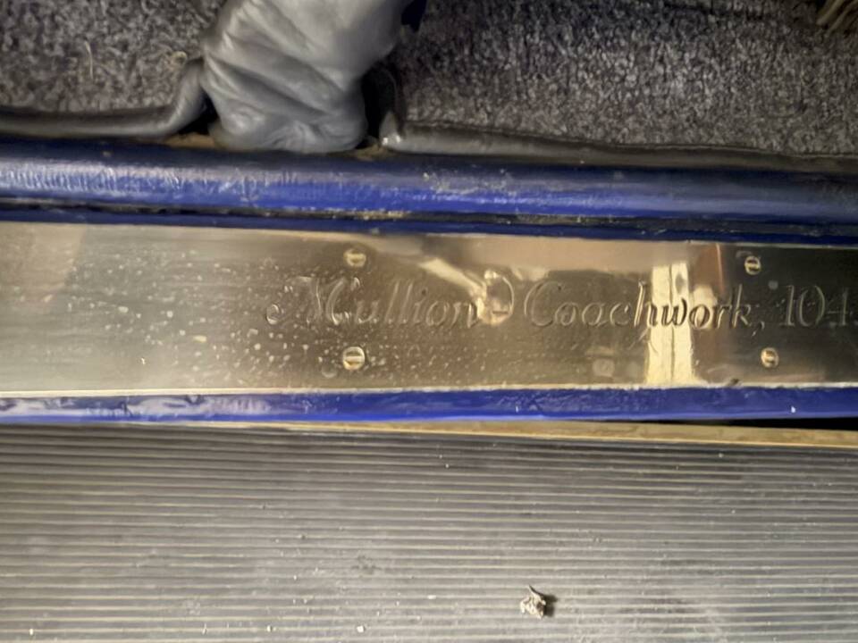 Imagen 18/32 de Rolls-Royce 20 HP (1926)