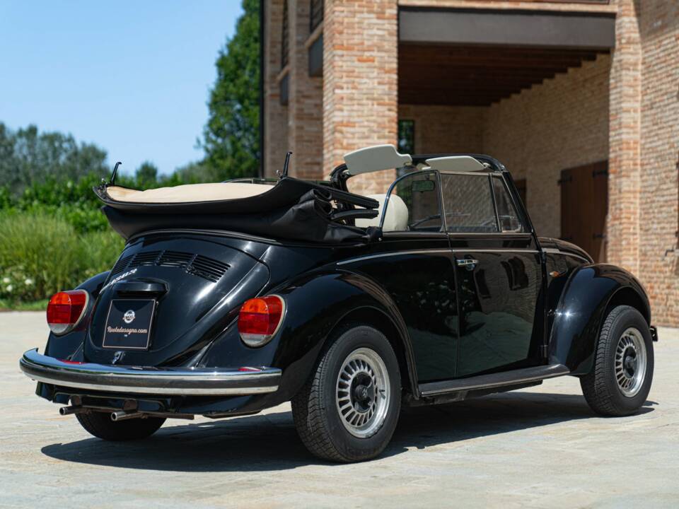 Image 10/50 of Volkswagen Beetle 1303 (1975)