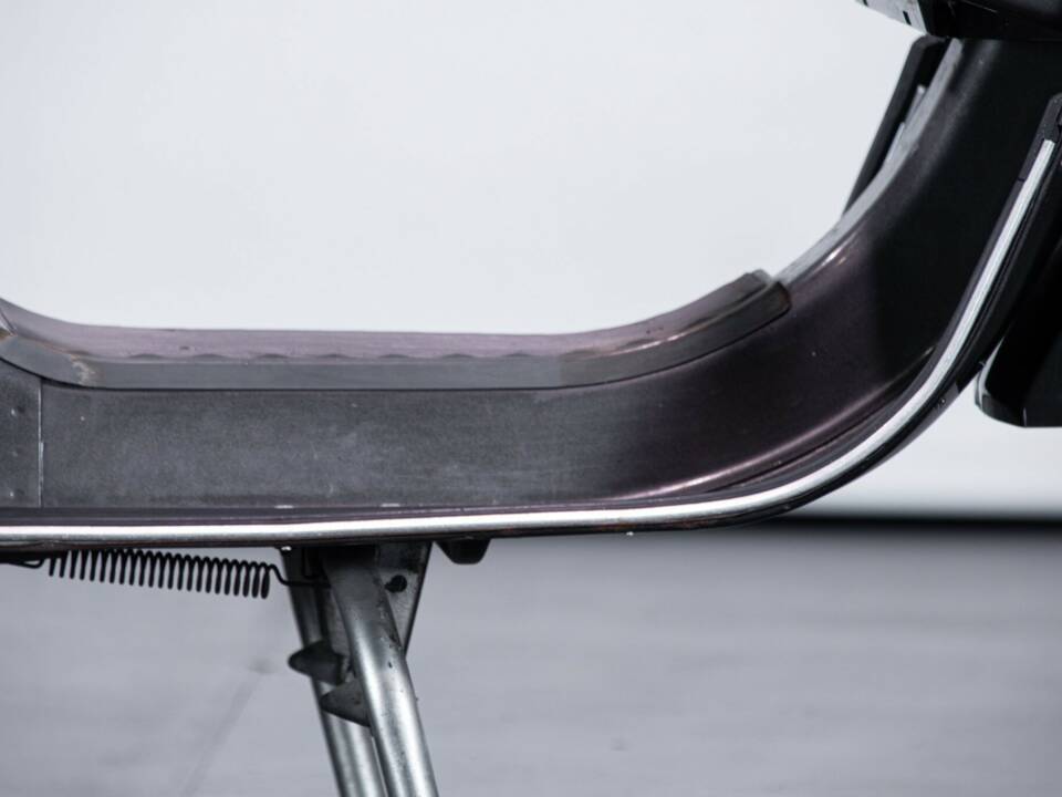 Afbeelding 46/50 van Piaggio DUMMY (1985)