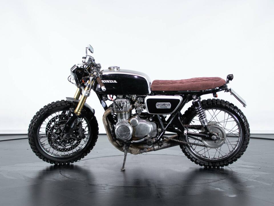 Image 1/50 of Honda DUMMY (1975)