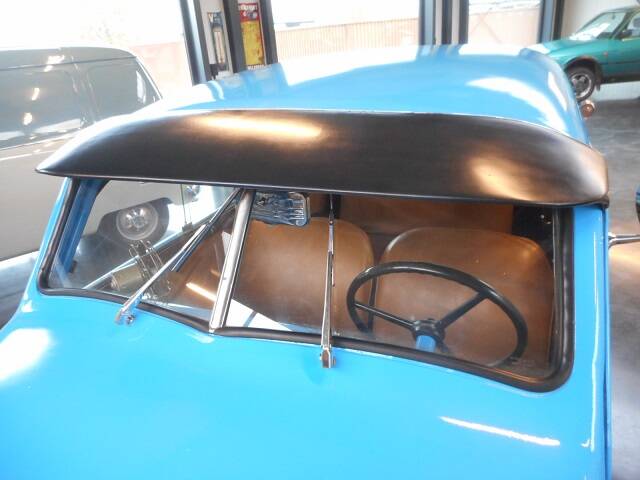 Bild 17/19 von Crosley CC Four (1947)