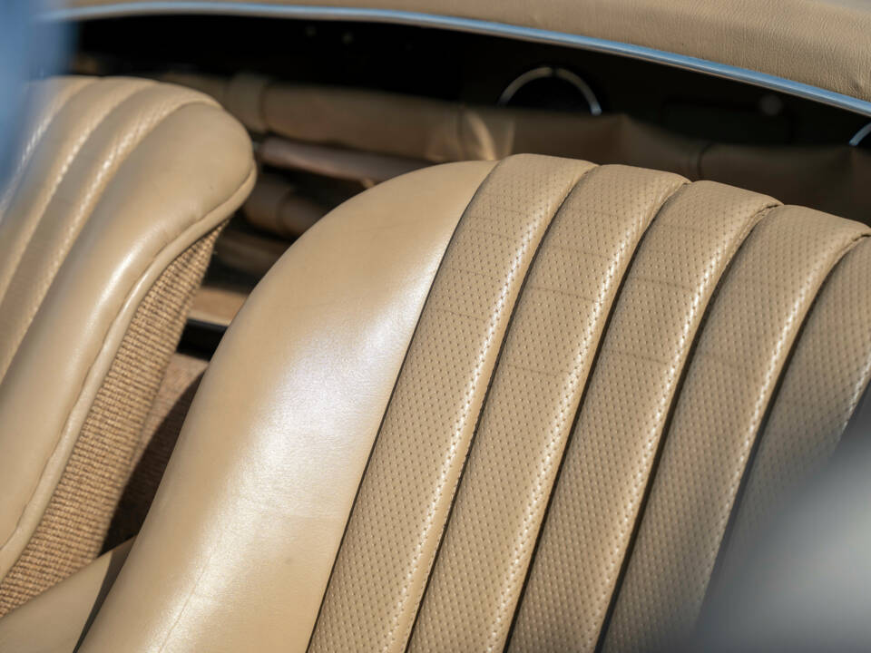 Afbeelding 22/38 van Mercedes-Benz 300 SL Roadster (1961)
