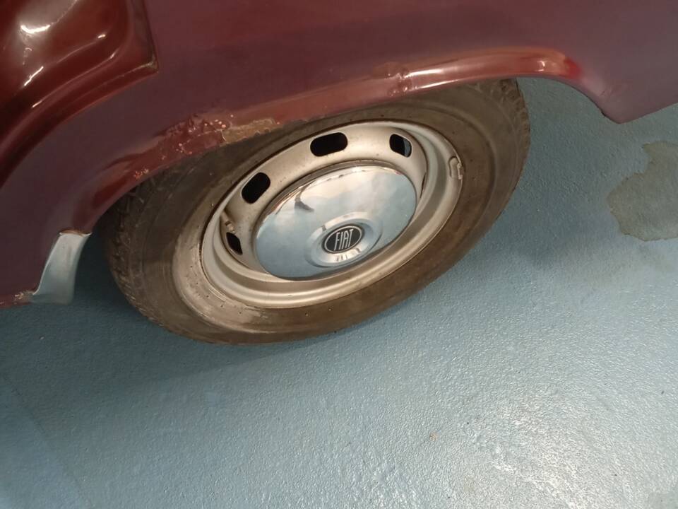 Image 39/50 of FIAT 1500 L (1965)