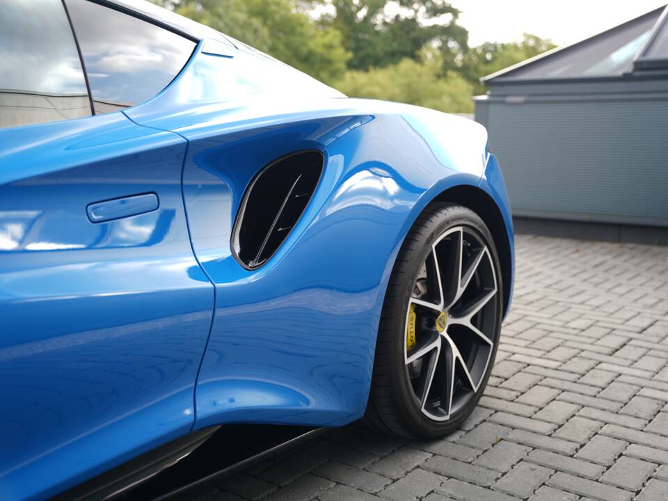 Bild 46/50 von Lotus Emira (2023)