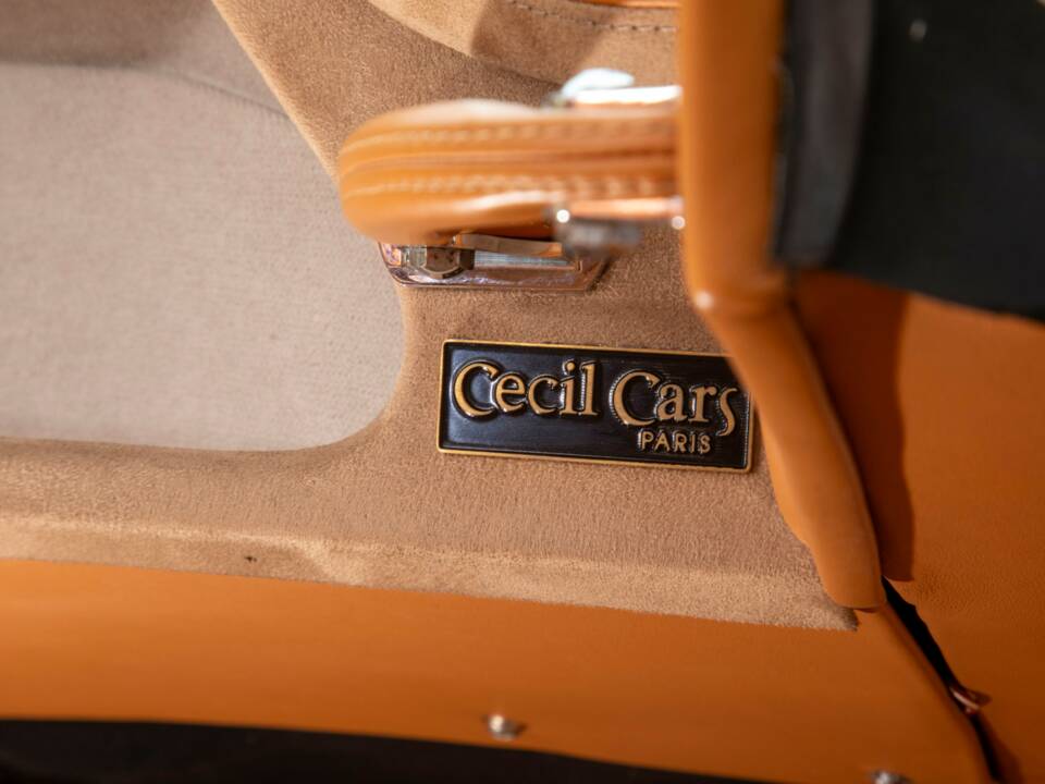 Imagen 47/50 de Jaguar E-Type 4.2 (1965)