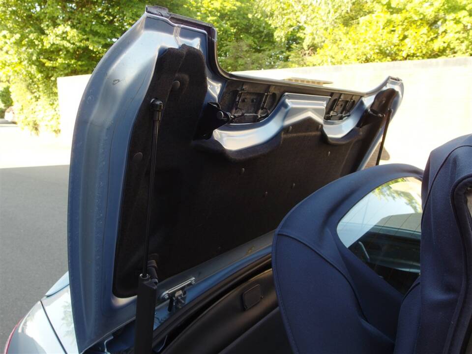 Bild 65/100 von Jaguar XKR (2008)