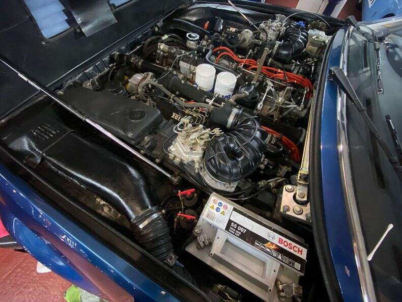 Bild 42/47 von Ferrari 412 (1989)