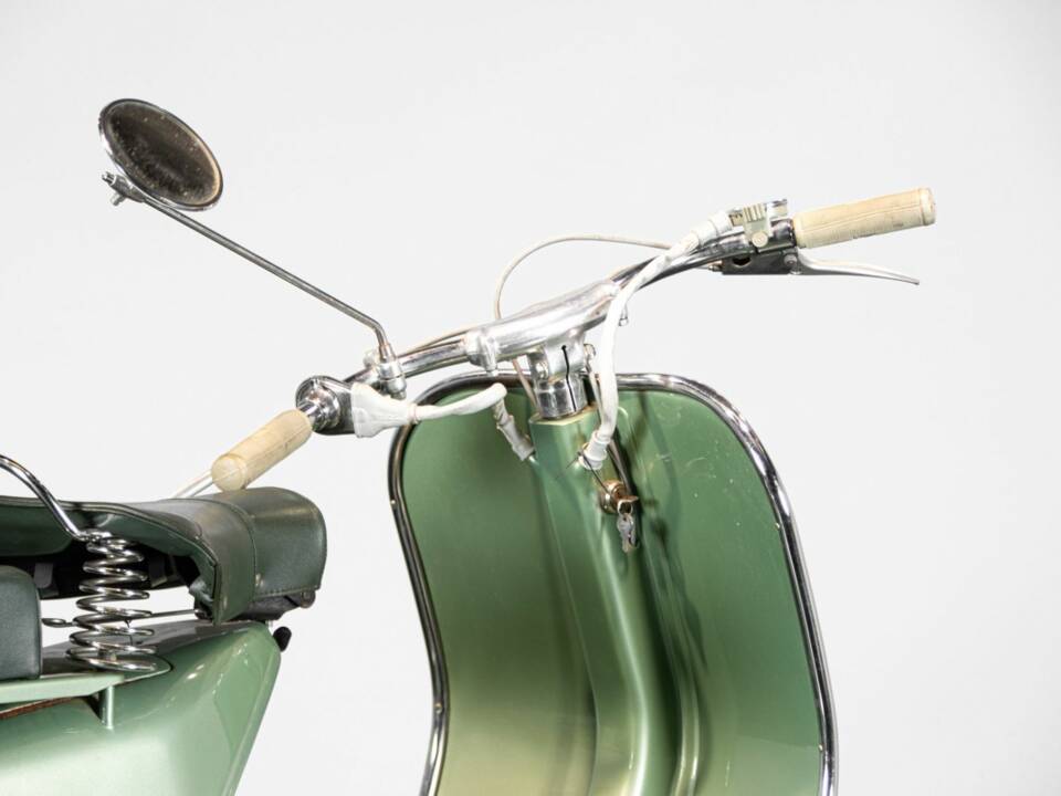 Image 4/12 de Piaggio DUMMY (1951)