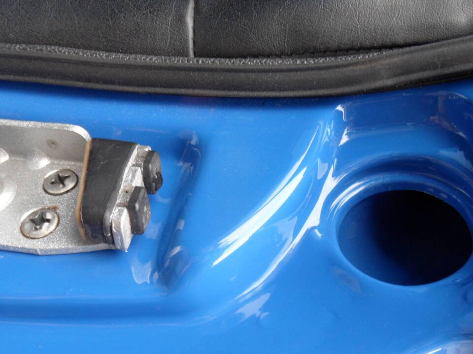 Bild 133/150 von Porsche 914&#x2F;4 1.7 (1972)