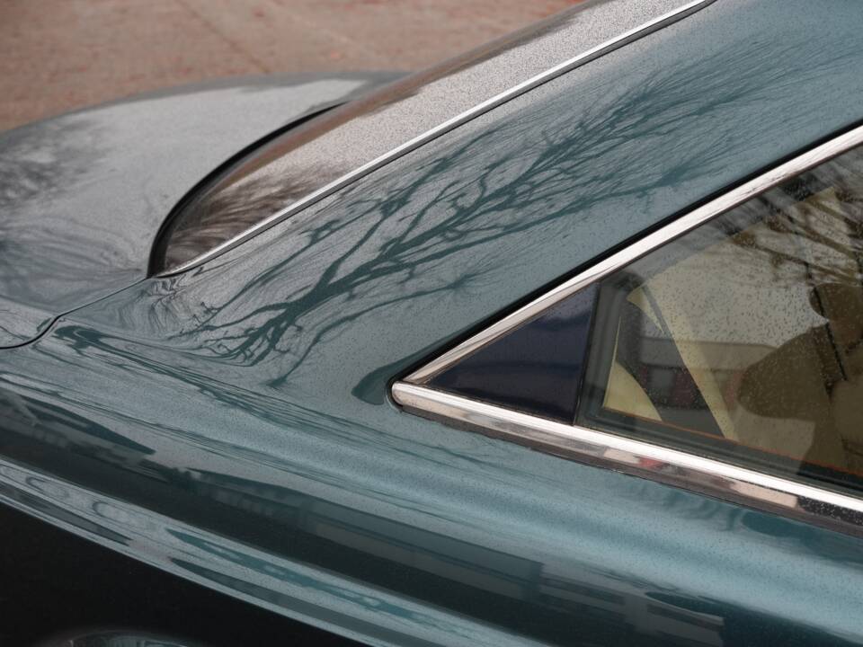 Bild 78/86 von Bentley Continental R (1997)