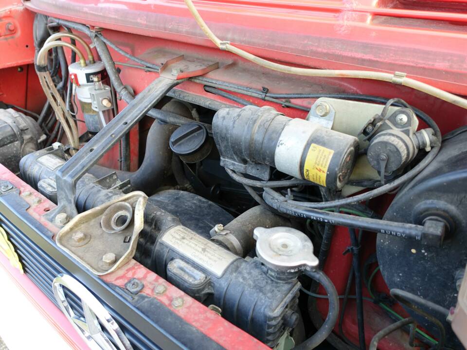 Immagine 76/82 di Mercedes-Benz T1 310 (1991)