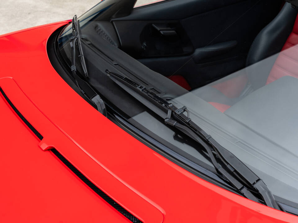 Imagen 20/89 de Ferrari F 355 Berlinetta (1996)