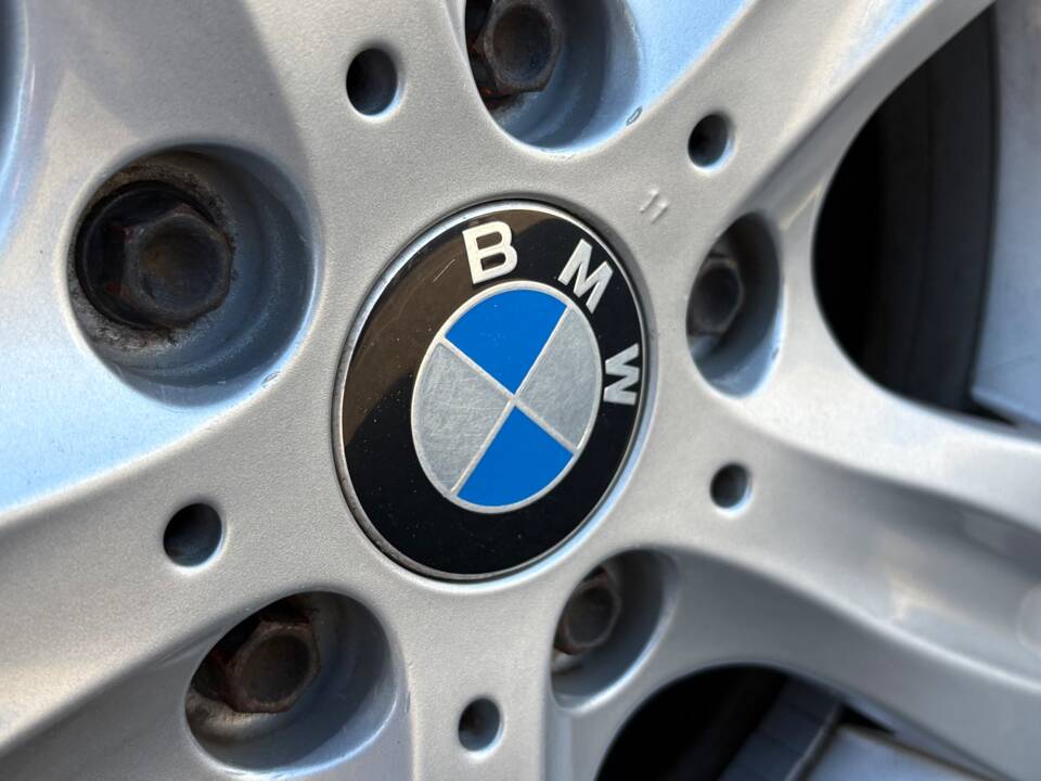 Image 37/37 de BMW 125i (2009)