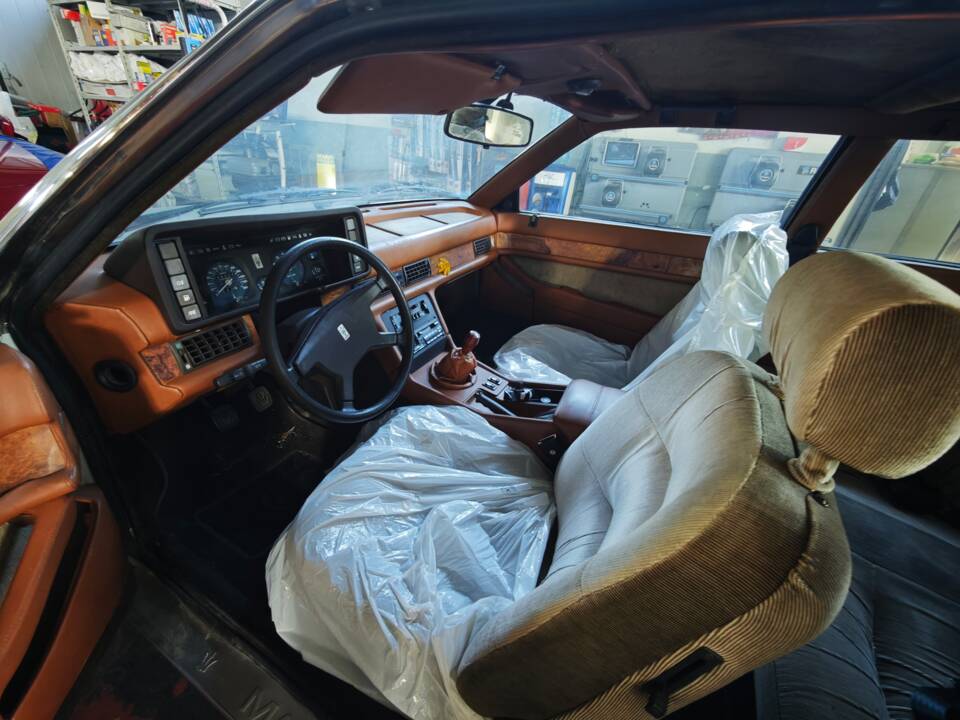 Image 15/18 de Maserati Biturbo (1984)
