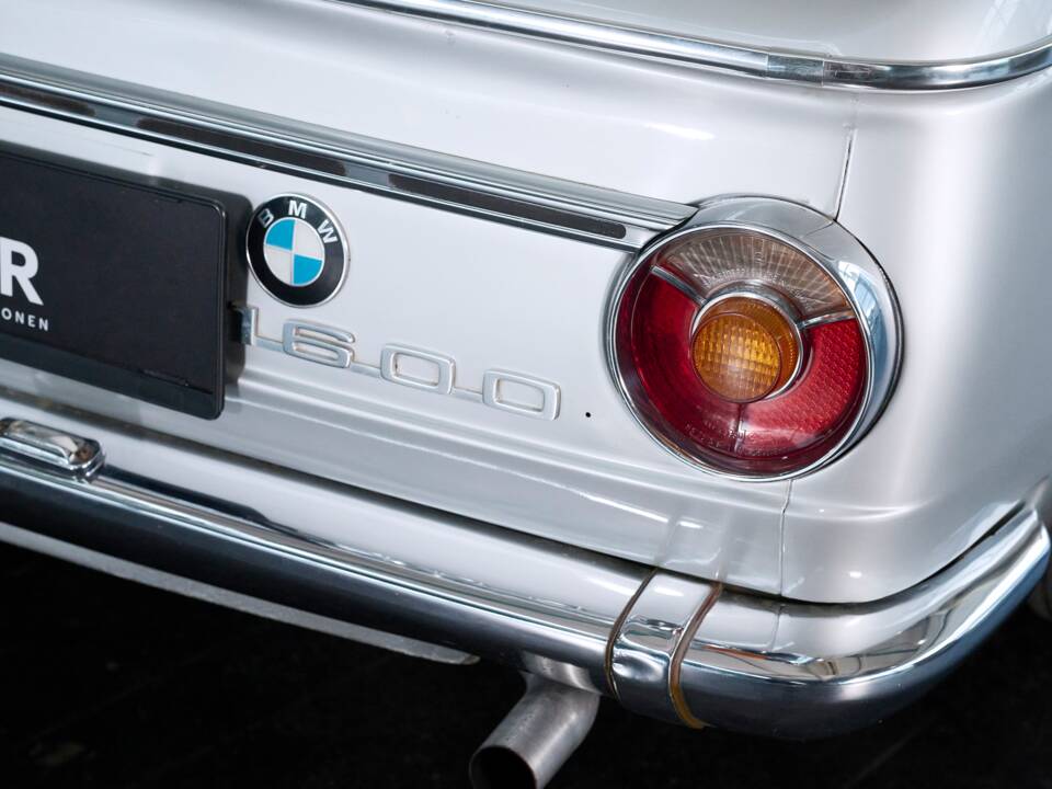 Bild 38/50 von BMW 1600 - 2 (1968)