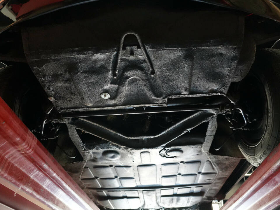 Image 44/50 of Porsche 356 B 1600 Super 90 (1962)
