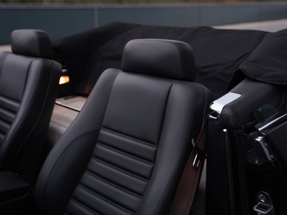 Imagen 18/50 de Jaguar XJS 6.0 V12 (1993)