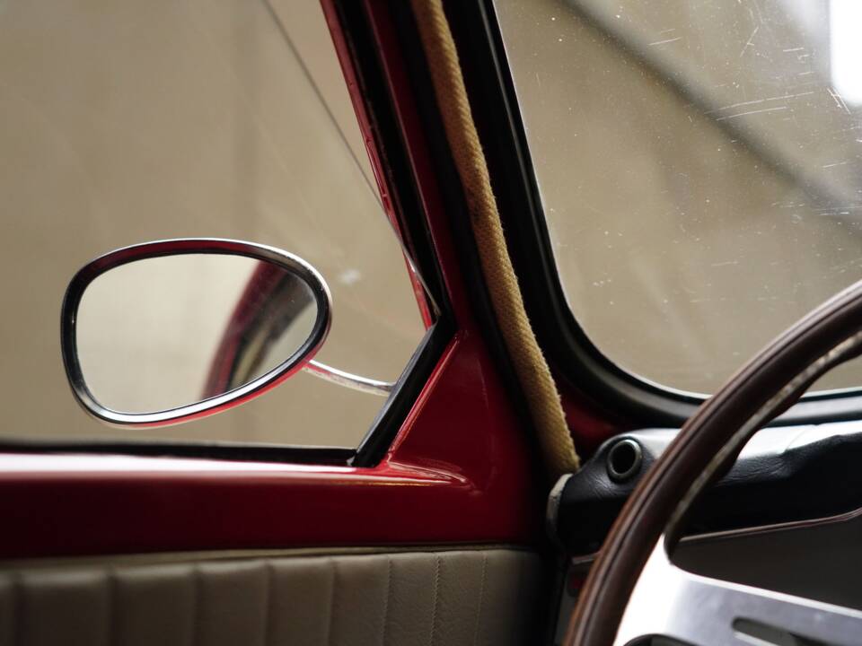 Image 42/100 of Saab 96 (1964)
