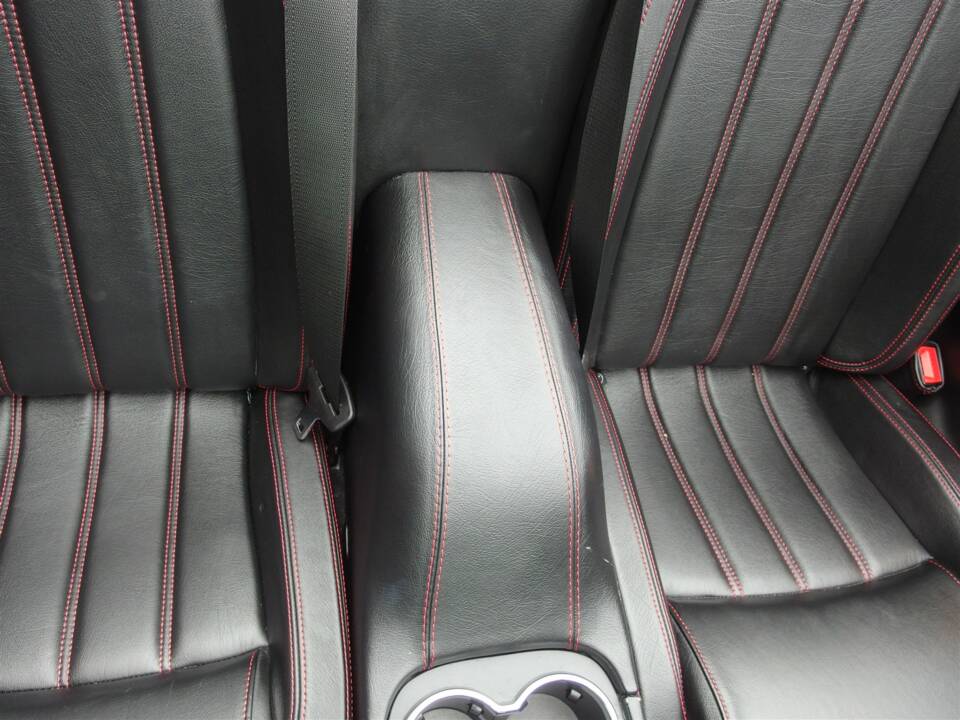 Immagine 54/93 di Maserati GranCabrio 4.7 (2010)