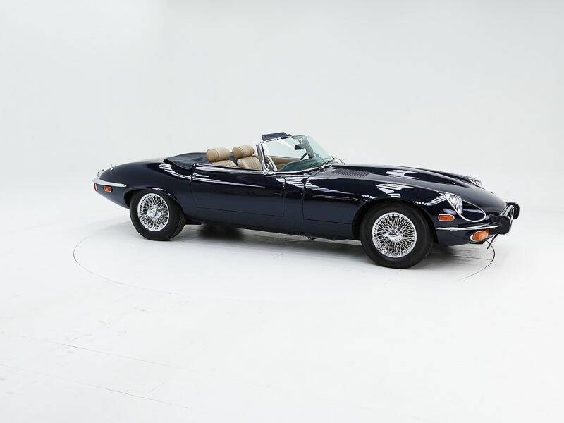 Bild 3/15 von Jaguar E-Type V12 (1973)