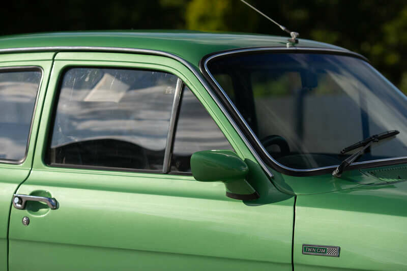 Immagine 25/50 di Ford Escort Twin Cam (1970)