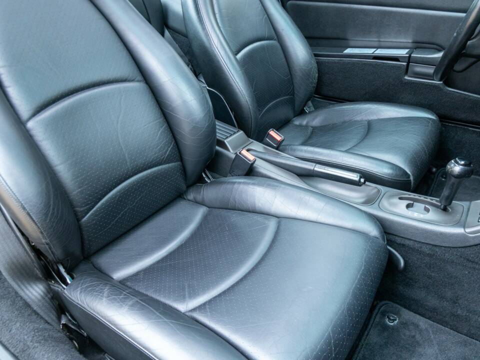 Bild 31/50 von Porsche 911 Carrera (1995)