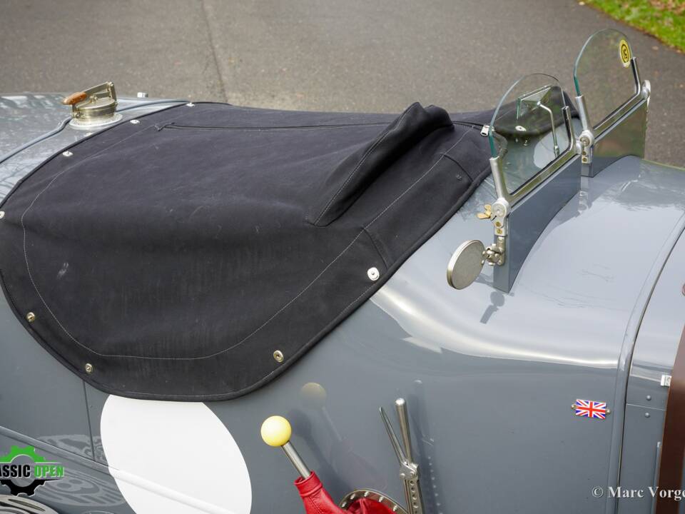 Bild 46/69 von Bentley Mark VI Special (1947)