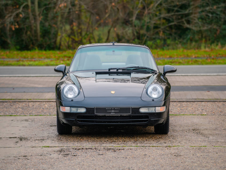 Bild 6/22 von Porsche 911 Carrera (1997)
