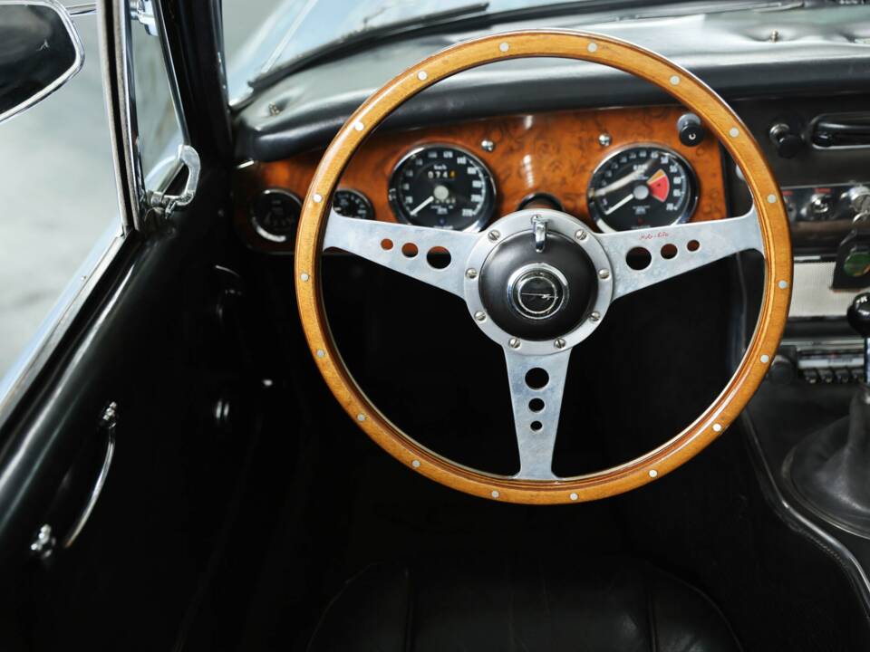 Afbeelding 19/34 van Austin-Healey 3000 Mk III (BJ8) (1965)