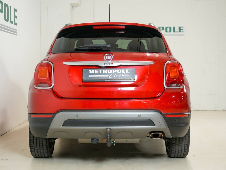 Bild 15/45 von FIAT 500X 1.4 MultiAir (2015)