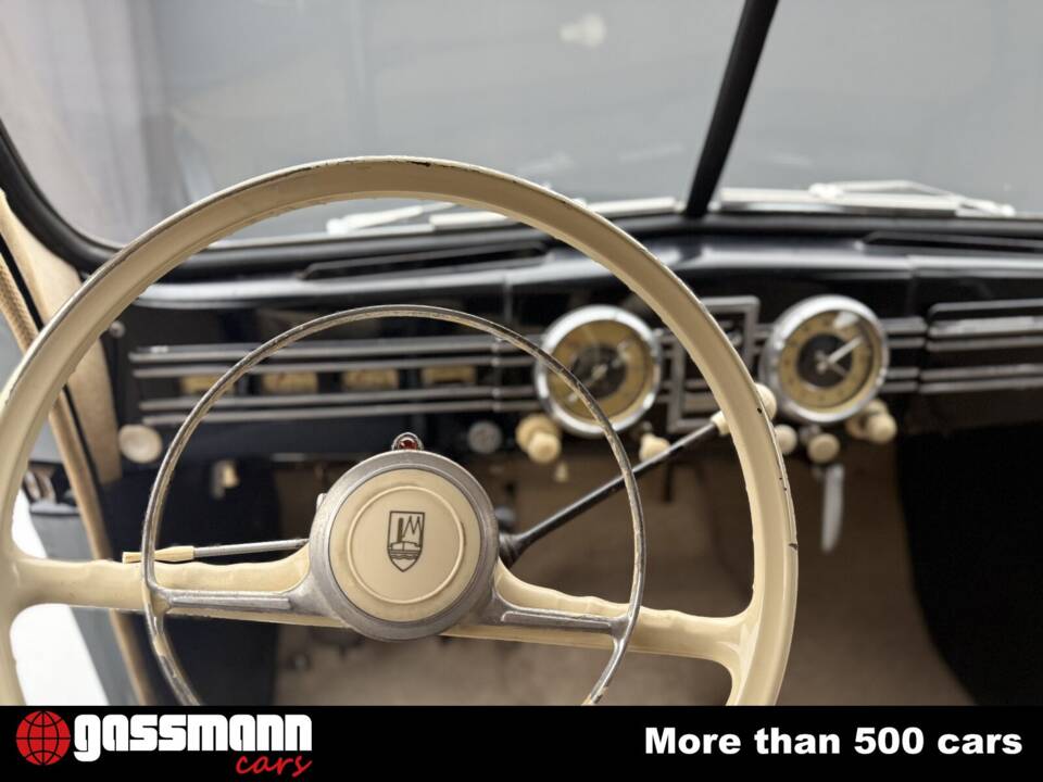 Immagine 12/15 di Ford Taunus 1200 (1951)