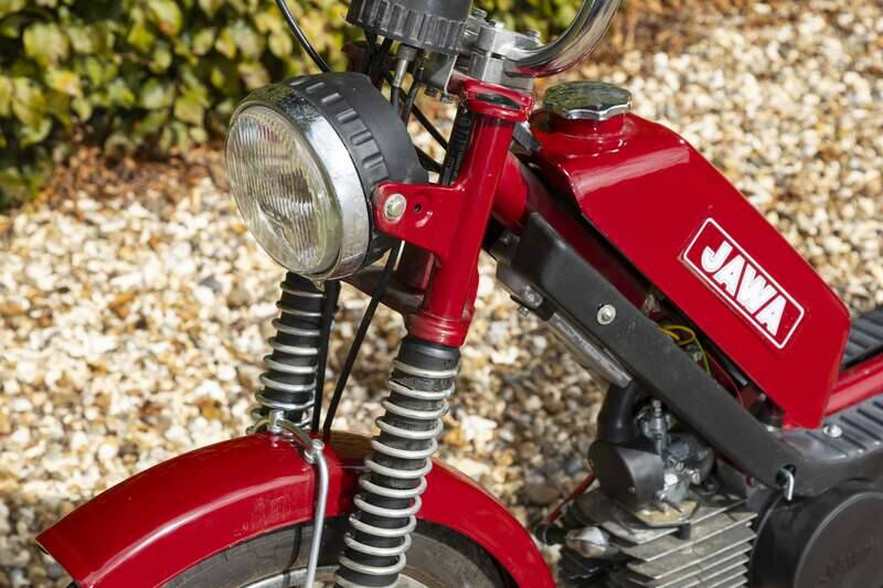 Bild 26/26 von Jawa 50 (1991)