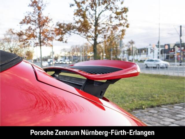 Bild 13/43 von Porsche 911 Turbo 3.3 (1979)