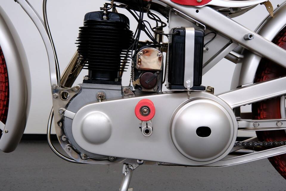 Bild 55/95 von Opel Motoclub (1929)