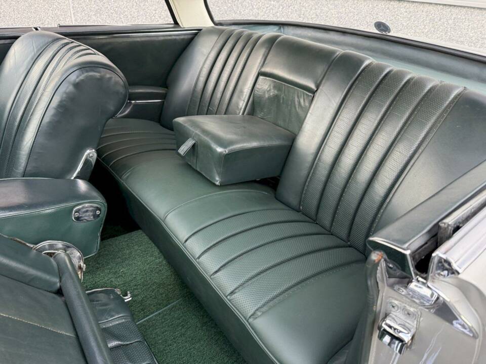 Bild 24/36 von Mercedes-Benz 250 SE (1966)