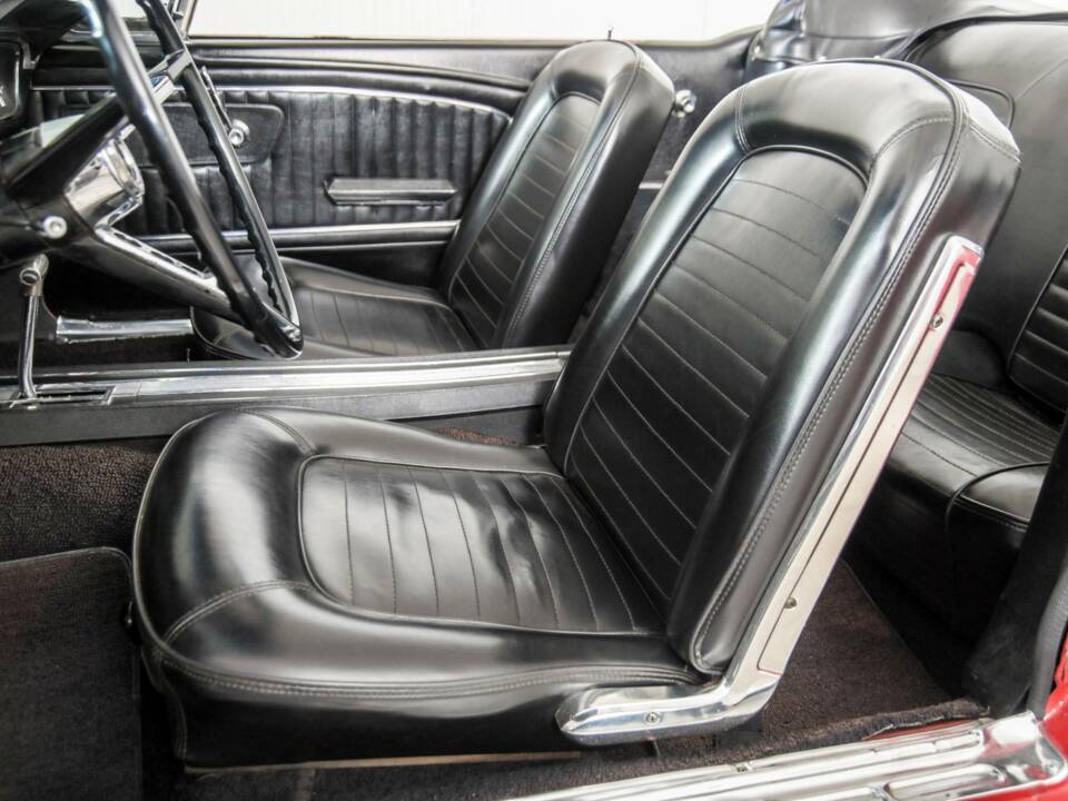 Afbeelding 15/50 van Ford Mustang 260 (1964)