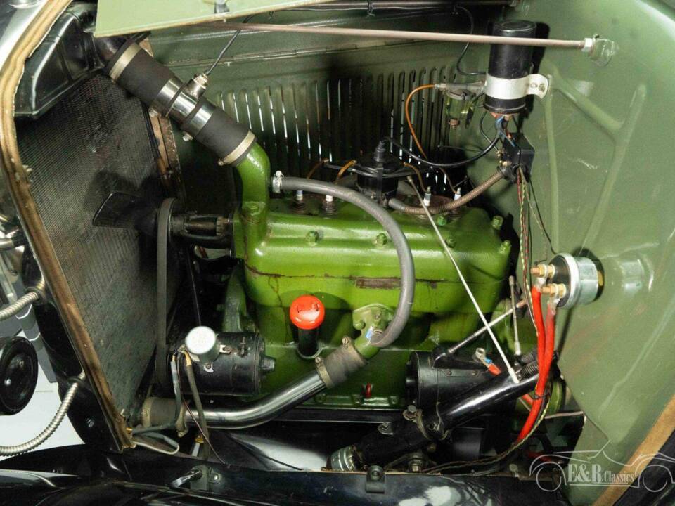 Bild 5/19 von Ford Model A (1930)