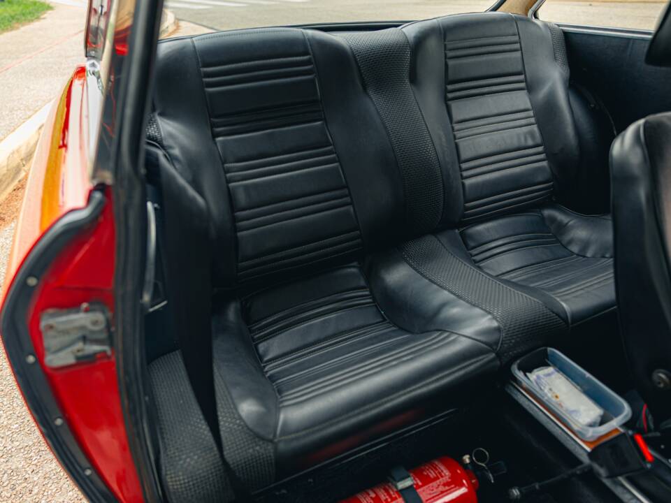 Bild 17/19 von Alfa Romeo 1750 Berlina (1970)