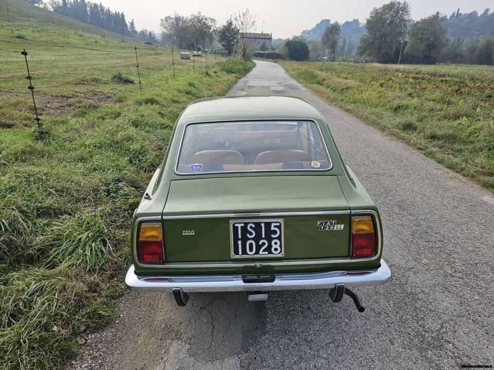 Bild 12/57 von FIAT 128 Moretti Coupé (1972)
