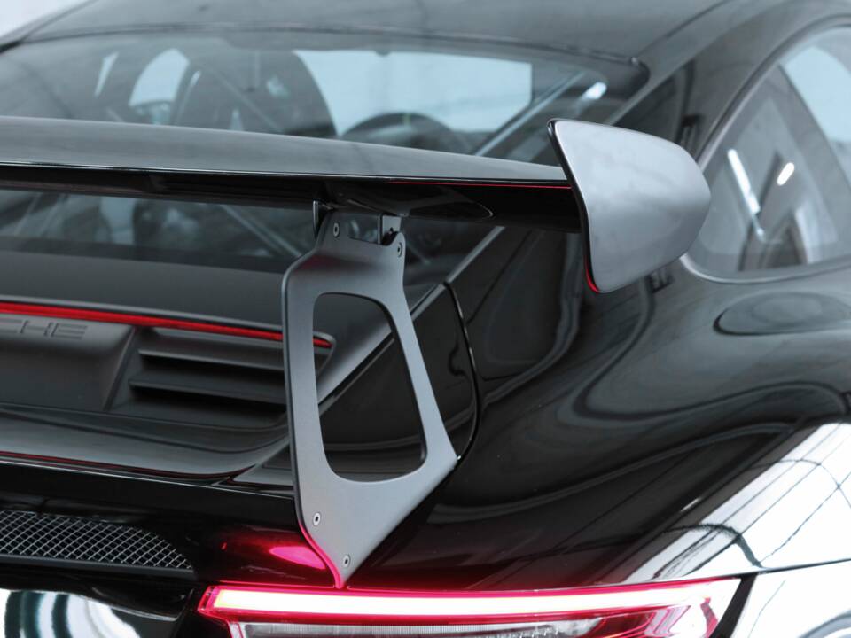 Afbeelding 18/50 van Porsche 911 GT3 RS (2019)