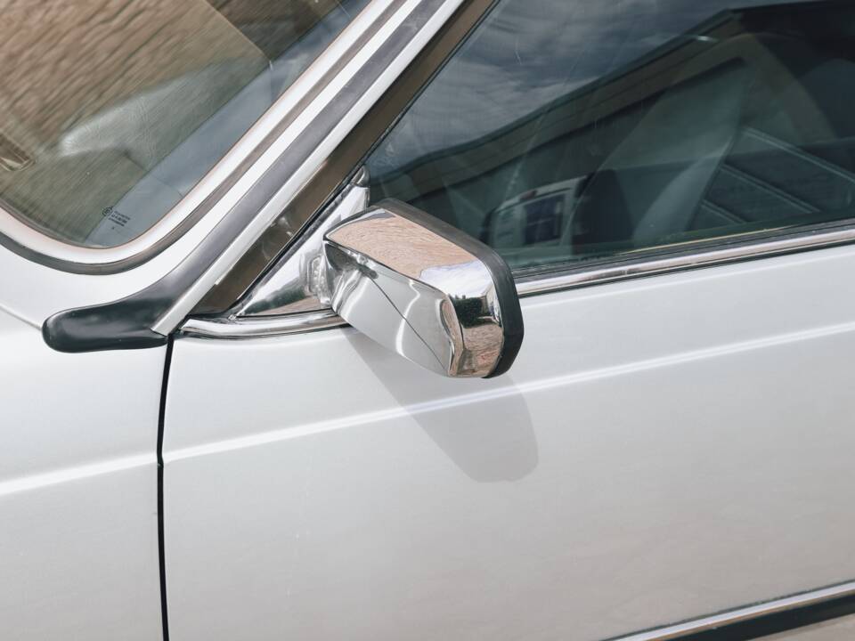 Bild 69/106 von BMW 633 CSi (1976)